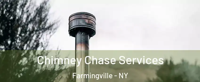  Chimney Chase Services Farmingville - NY