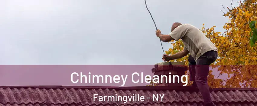  Chimney Cleaning Farmingville - NY