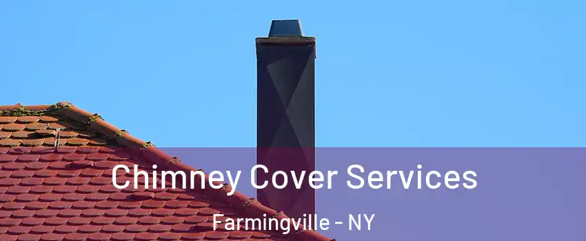  Chimney Cover Services Farmingville - NY