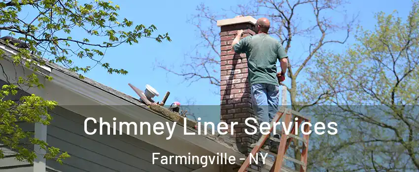  Chimney Liner Services Farmingville - NY
