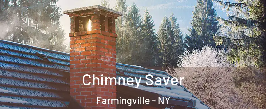  Chimney Saver Farmingville - NY