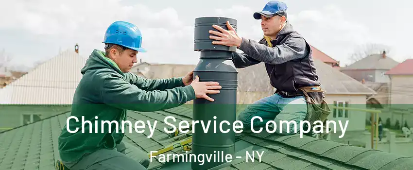  Chimney Service Company Farmingville - NY