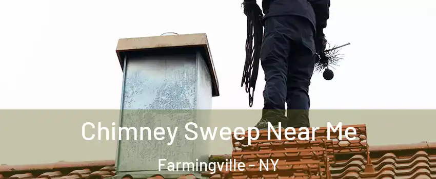  Chimney Sweep Near Me Farmingville - NY