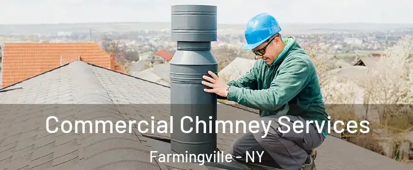  Commercial Chimney Services Farmingville - NY
