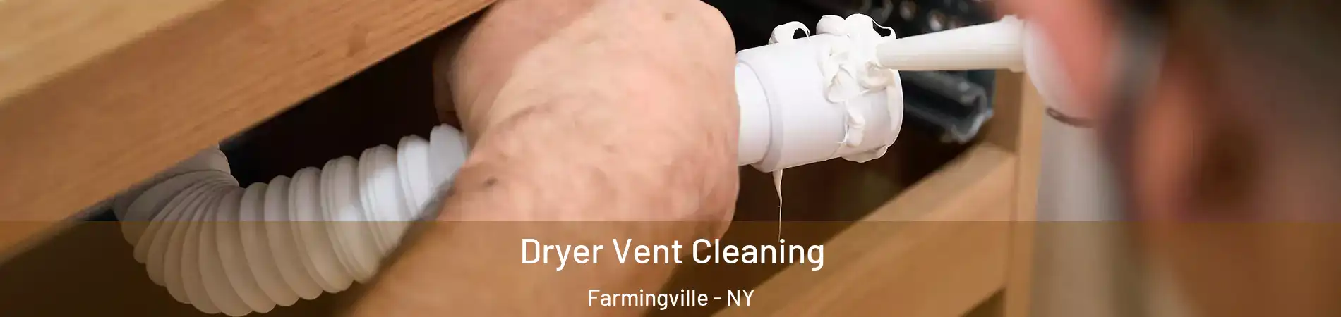  Dryer Vent Cleaning Farmingville - NY