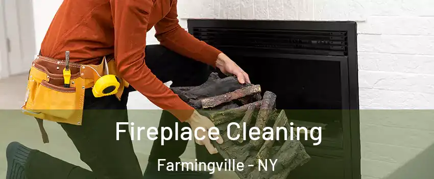  Fireplace Cleaning Farmingville - NY