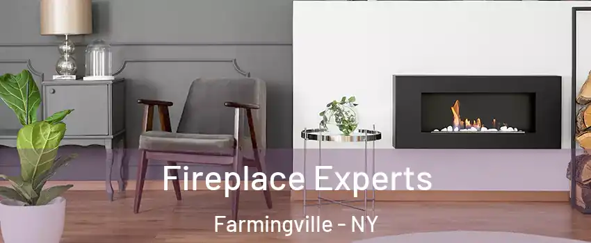  Fireplace Experts Farmingville - NY