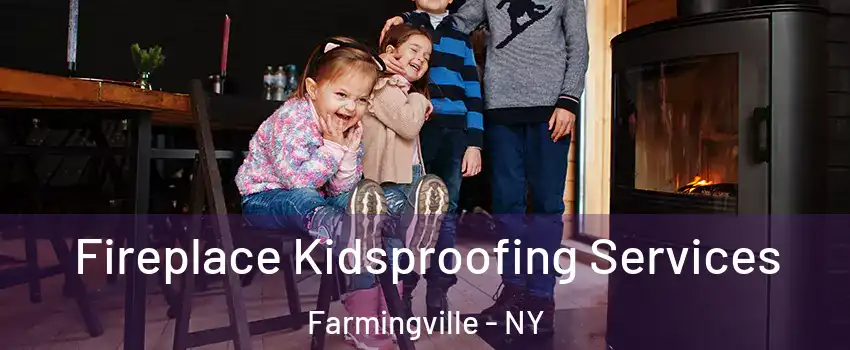  Fireplace Kidsproofing Services Farmingville - NY