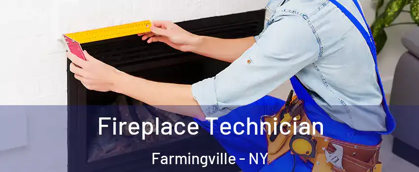  Fireplace Technician Farmingville - NY