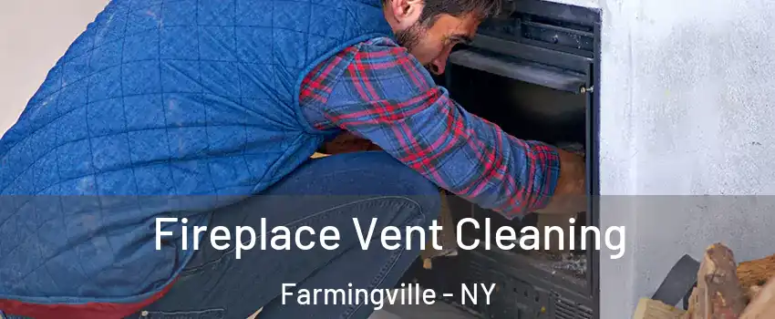  Fireplace Vent Cleaning Farmingville - NY