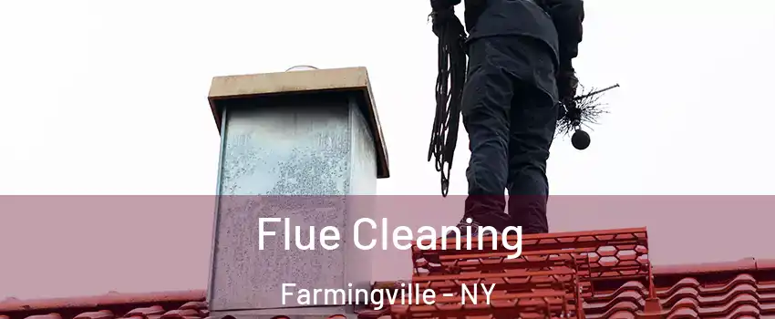 Flue Cleaning Farmingville - NY