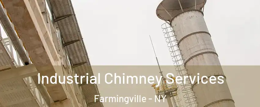  Industrial Chimney Services Farmingville - NY