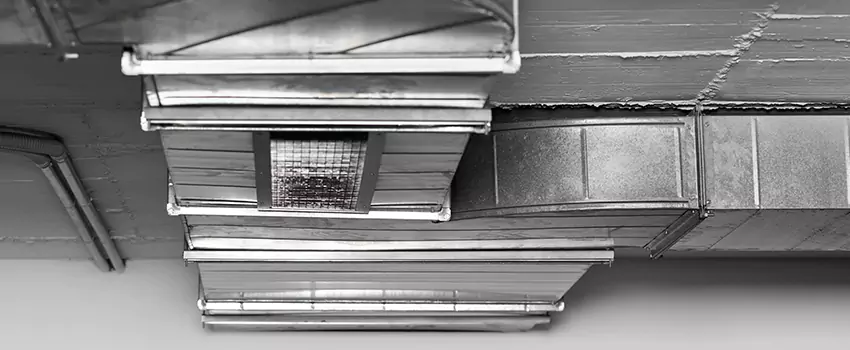 Trusted Air Duct Cleaning Company in Farmingville, New York