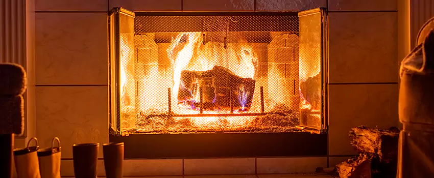 Astria Vent Free Gas Fireplaces Installation in Farmingville, NY