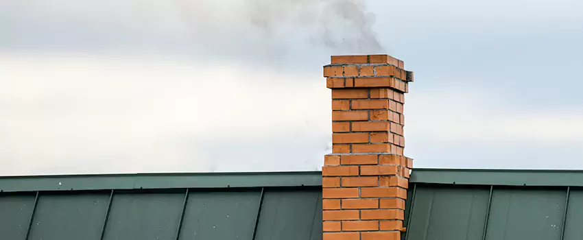 Animal Screen Chimney Cap Repair And Installation Services in Farmingville, New York