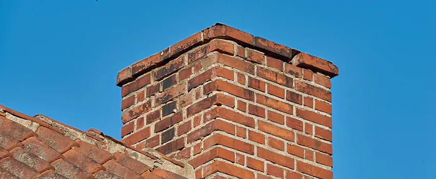 Clean Blocked Chimney in Farmingville, New York