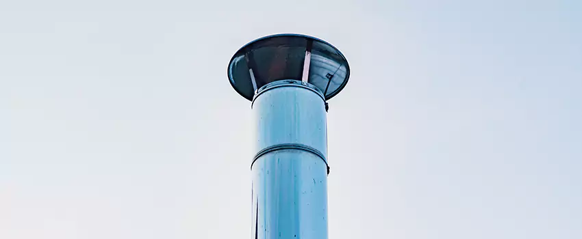 Wind-Resistant Chimney Caps Installation and Repair Services in Farmingville, New York