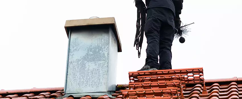 Chimney Liner Services Cost in Farmingville, NY