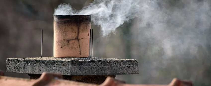 Wood Burning Chimney Odor Removal in Farmingville, NY