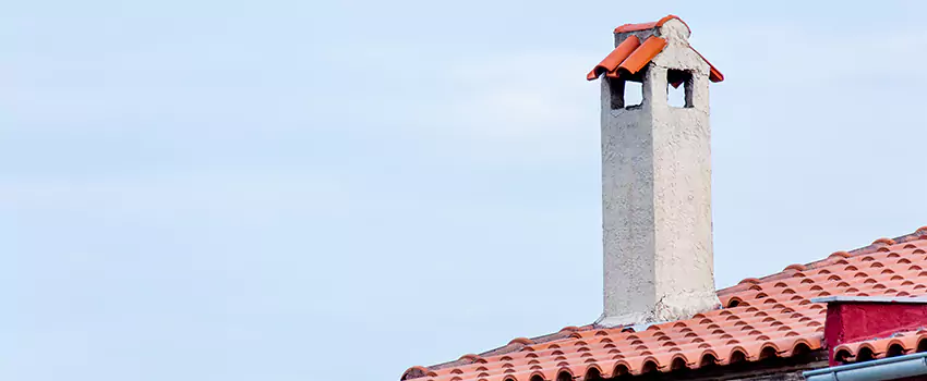 Chimney Pot Replacement in Farmingville, NY