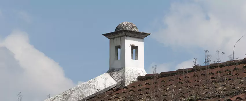 Cost To Rebuild A Chimney in Farmingville, NY