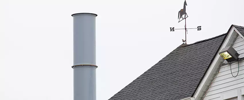 Chimney Inspection in Farmingville, NY