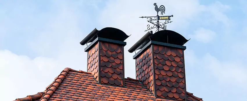 Old Chimney Restoration in Farmingville, New York