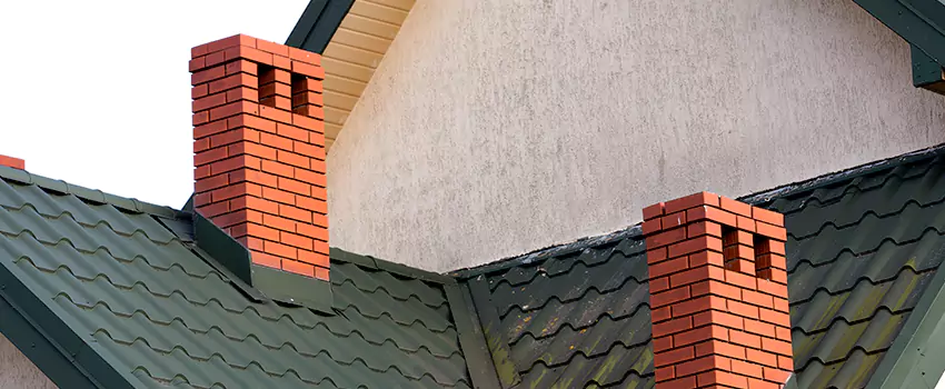 Chimney Saver Waterproofing Services in Farmingville, New York