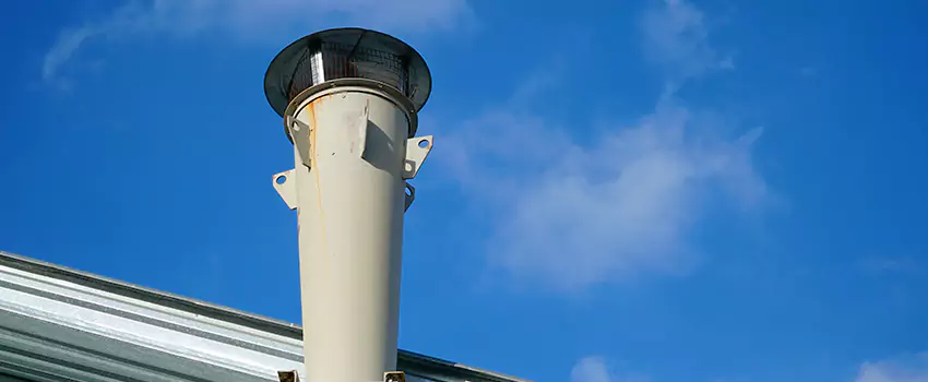 Chimney Spark Arrestor Requirements in Farmingville, NY