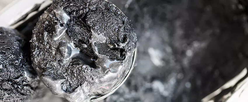 Clogged Dryer Vent Lint Cleaning in Farmingville, New York