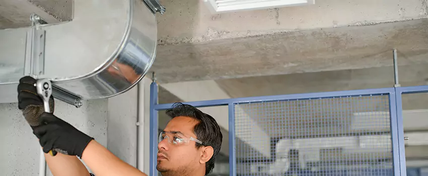 HVAC Ductwork Cleaning in Farmingville, NY
