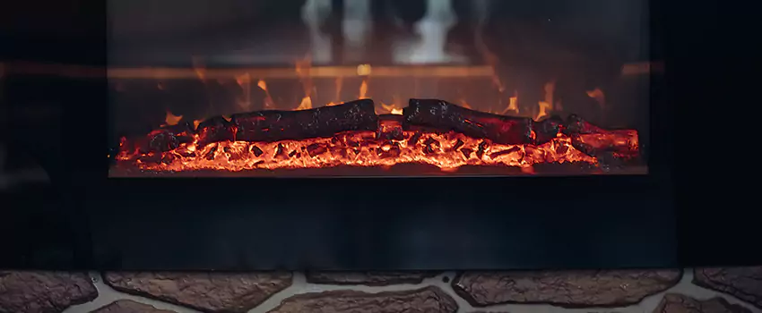 Outdoor Electric Fireplace Installation Solutions in Farmingville, NY