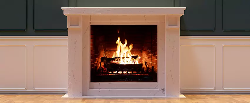 Empire Comfort Systems Fireplace Installation and Replacement in Farmingville, New York