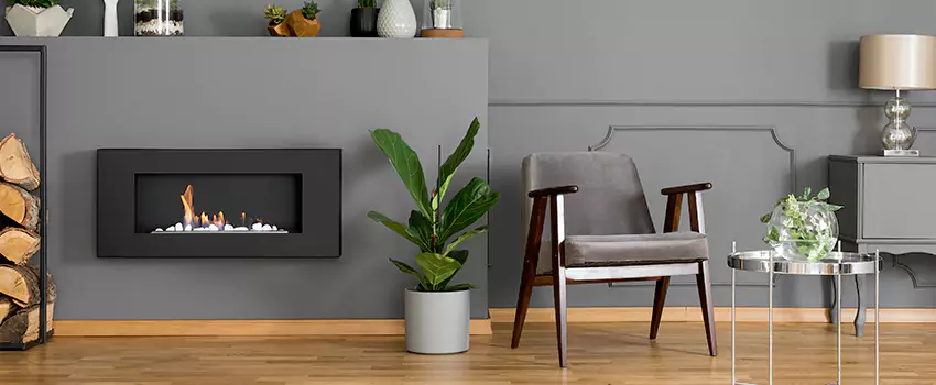 Ethanol Fireplace Burner Repair in Farmingville, NY
