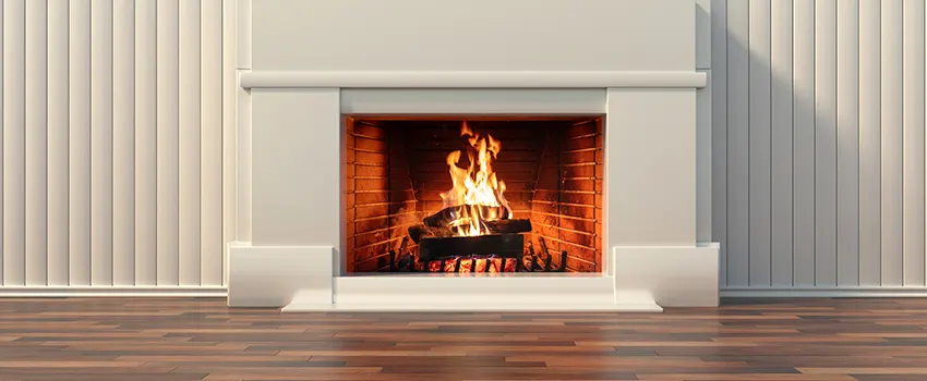 Fireplace Broken Ashtray Repair Services in Farmingville, New York
