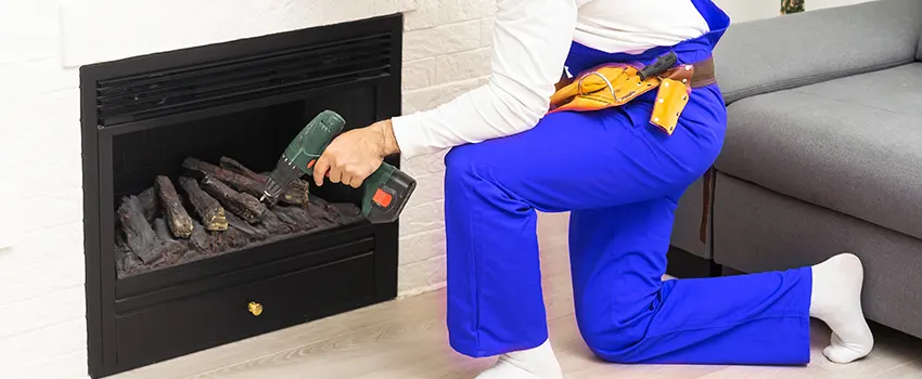 Fireplace Dampers Pivot Repair Services in Farmingville, New York