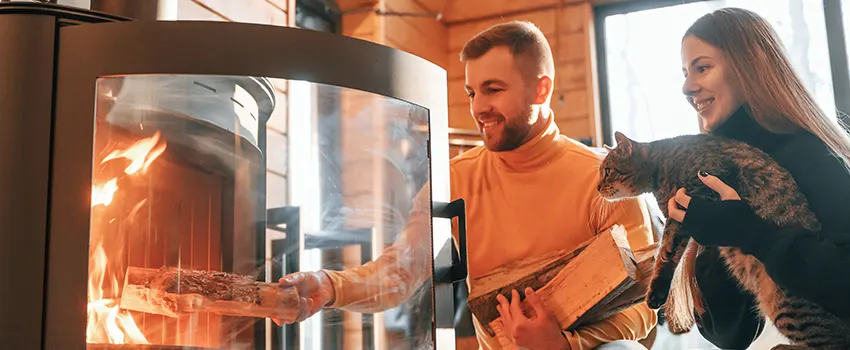 Fireplace Door Installation And Replacement Contractors in Farmingville, NY