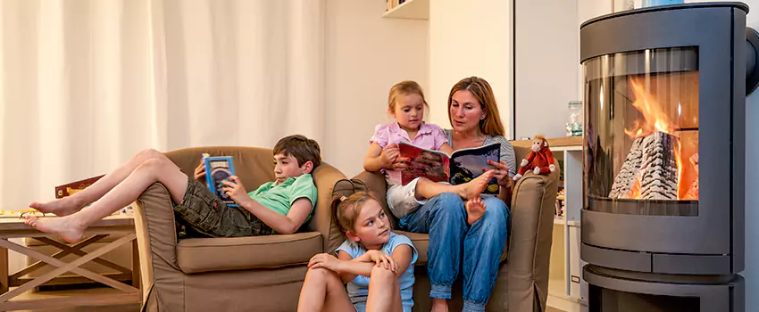 Kidsproofing Gas Fireplaces Installation in Farmingville, NY