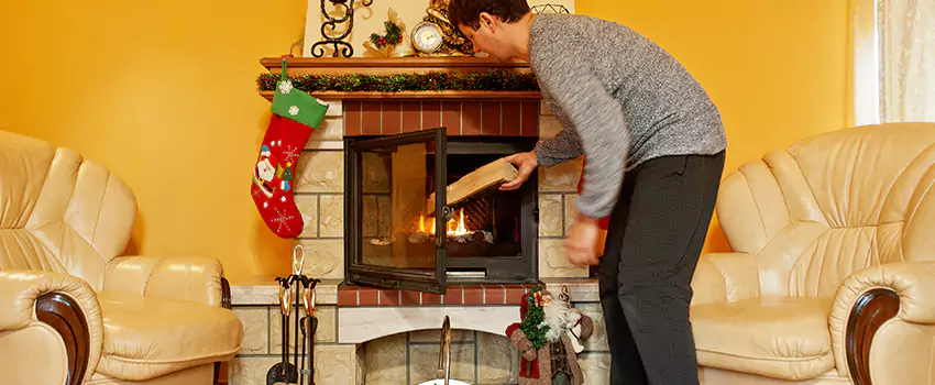 Marble Mantel Makeover Services for Fireplace in Farmingville, NY
