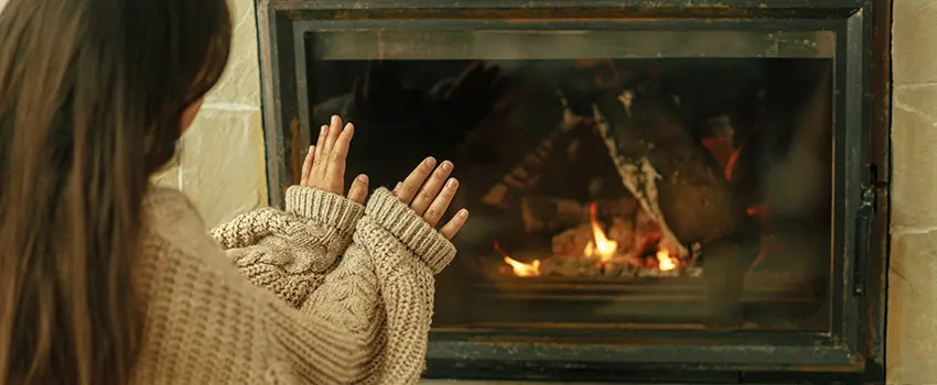 Wood-burning Fireplace Smell Removal Services in Farmingville, NY