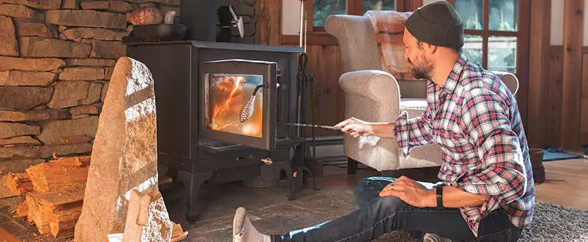 Fireplace Chimney Maintenance in Farmingville, New York