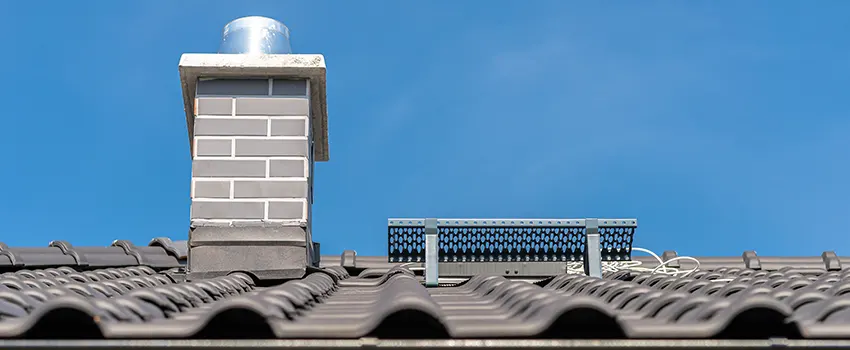 Repair Blocked Chimney in Farmingville, New York