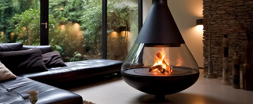 Affordable Floating Fireplace Repair And Installation Services in Farmingville, New York