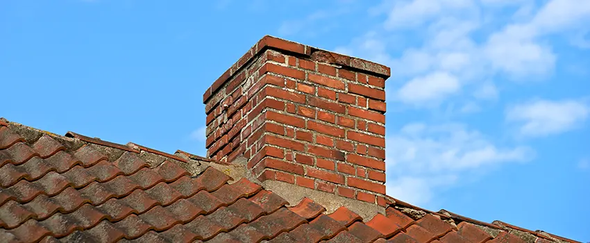 Flue Tiles Cracked Repair Services near Me in Farmingville, NY