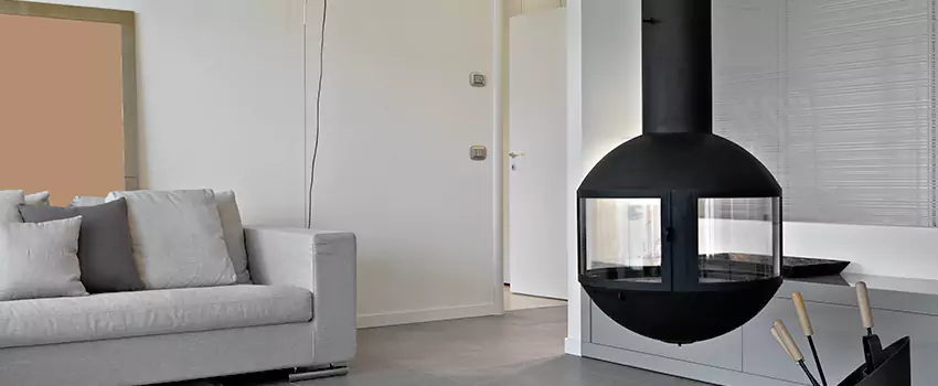 Hanging & Suspended Fireplaces Designer in Farmingville, New York