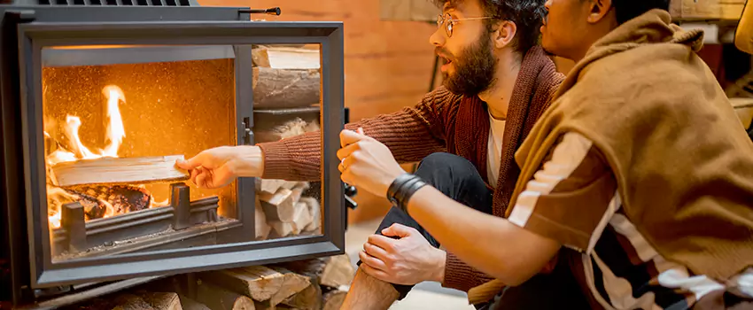 Benefits of Harman Stoves Fireplace in Farmingville, New York