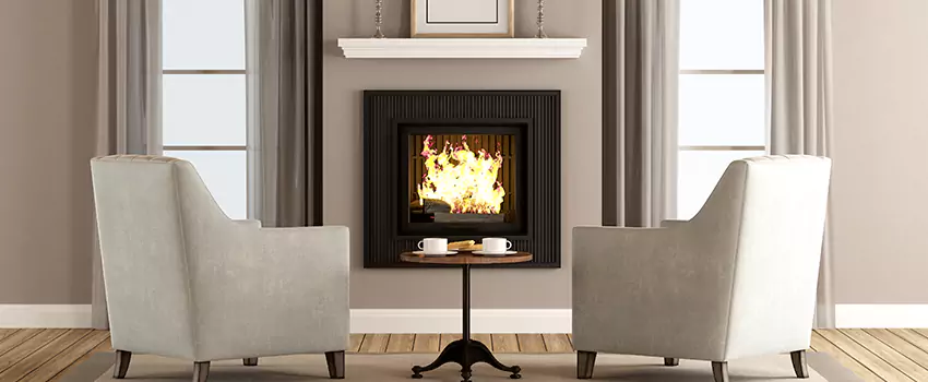 Heat & Glo Outdoor Gas Fireplaces Installation Contractors in Farmingville, New York