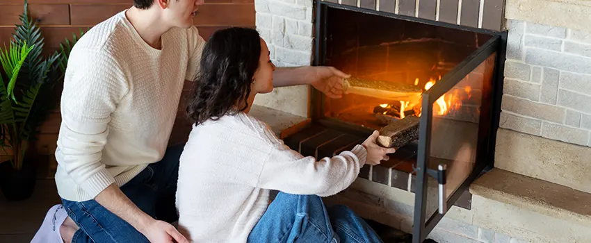 Kings Man Direct Vent Fireplaces Services in Farmingville, New York