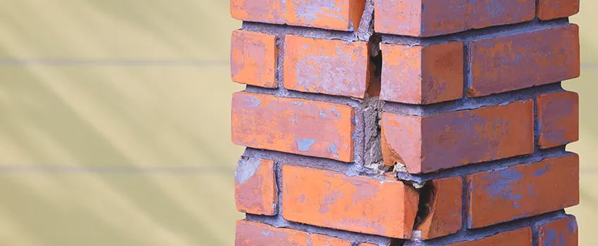 Leaking Chimney Repair And Replacement Cost in Farmingville, New York
