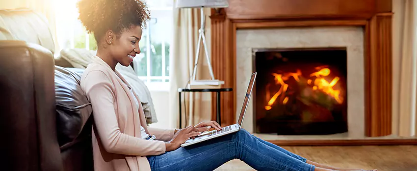 Cost-Effective Osburn Fireplace Installation and Repair in Farmingville, NY